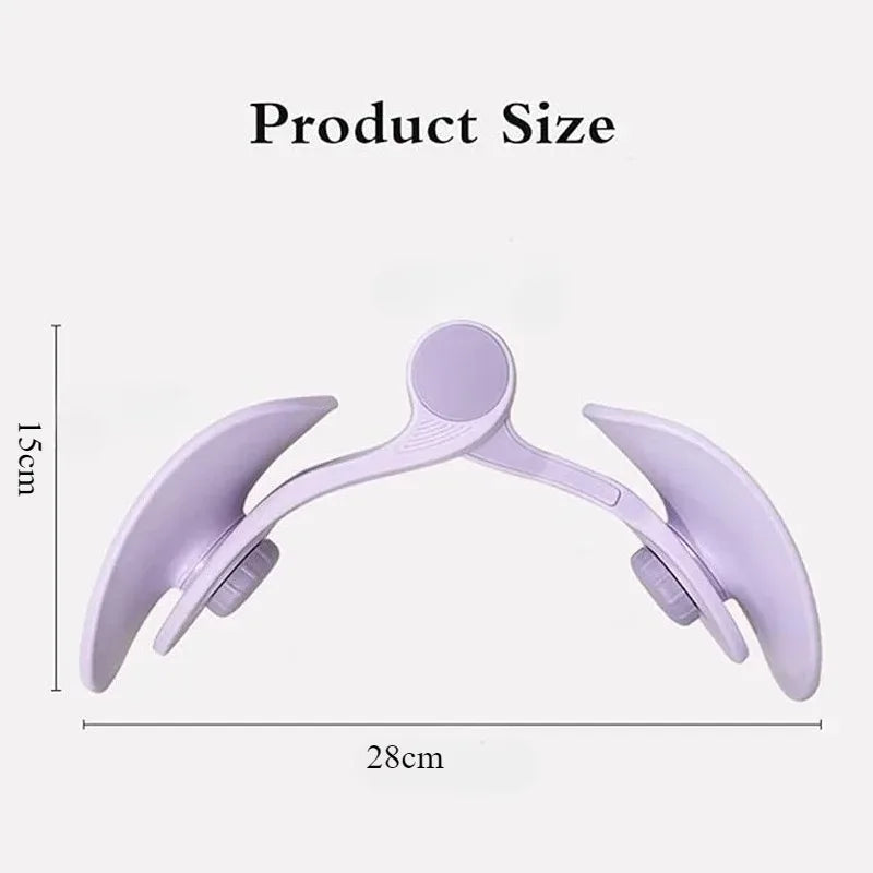 Slimming Legs Postpartum Recovery Crotch Training Restorers Lift Anal Sphincter Yoga Leg Clamps Men and Women Universal